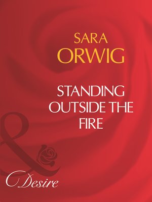 cover image of Standing Outside the Fire
